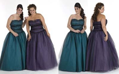 vestidos de quiceaños