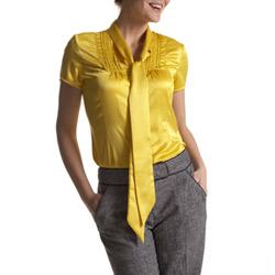 blusas para oficina