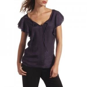 blusas globo modernas 