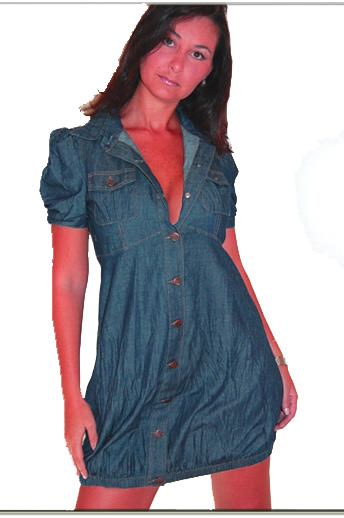 blusas globo modernas 