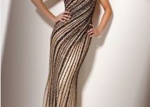 vestidos largos para bodas