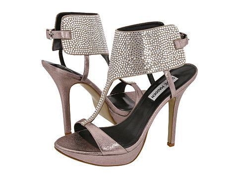 zapatos brillantes