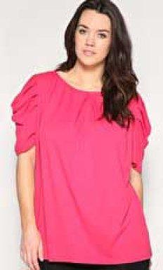 vestidos casuales tallas extras