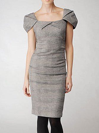 vestidos casuales de dia