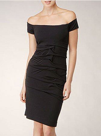 vestidos casuales de dia