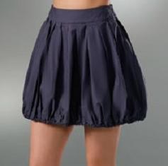 faldas mini