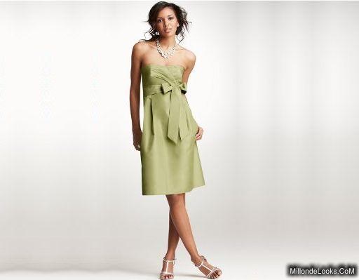 vestidos de gala