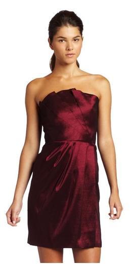 vestidos cortos de gala