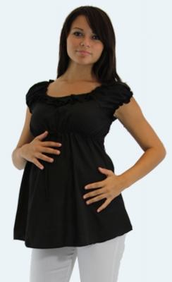 moda para embarazadas