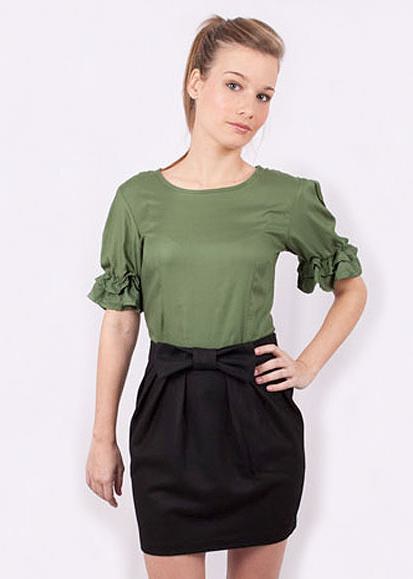 vestidos casuales para el verano