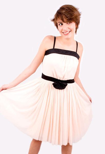 vestidos casuales para el verano