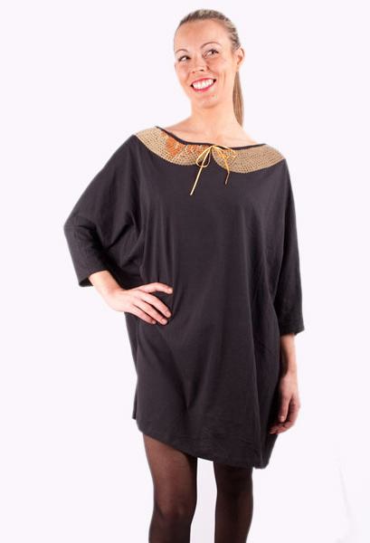 vestidos casuales para el verano