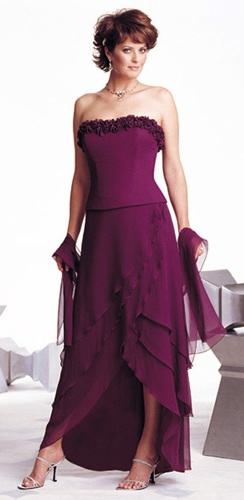 vestidos para madrinas