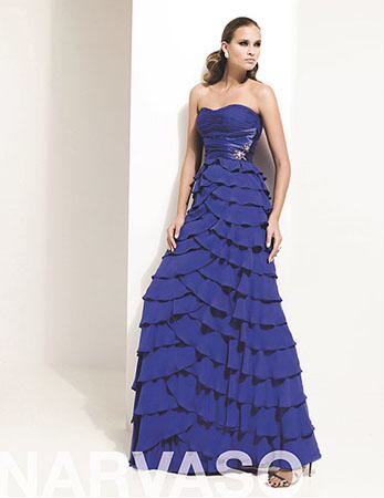 trajes para madrinas de bodas