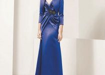 trajes para madrinas de bodas