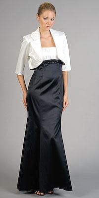 vestidos de gala para señoras