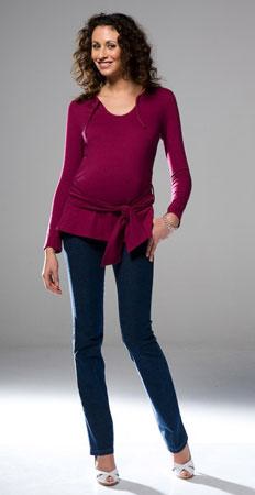 vestidos de maternidad