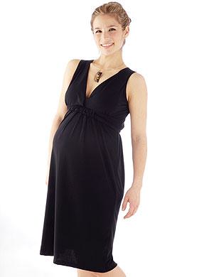 moda para embarazadas