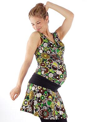 moda para embarazadas