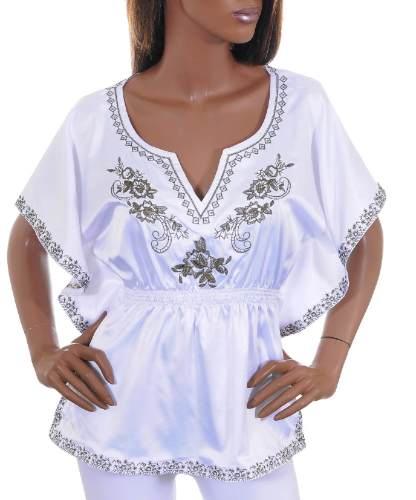 blusas modernas para chicas