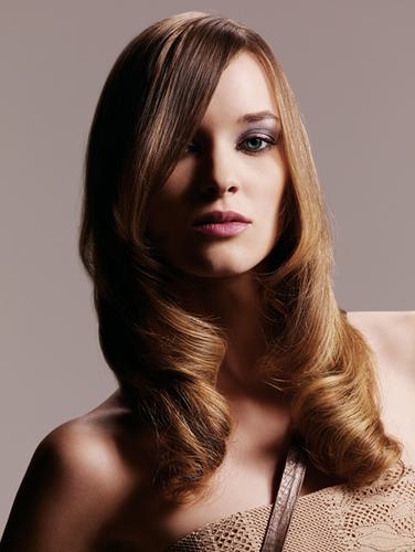 peinados para fin de año