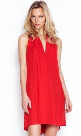 vestidos frescos