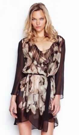 vestidos frescos