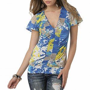 ropa moderna para chicas