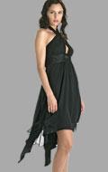 vestidos cortos de coctel