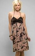 vestidos cortos de coctel