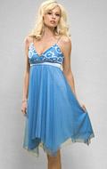 vestidos cortos de coctel