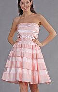 vestidos cortos de coctel