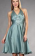 vestidos cortos de coctel