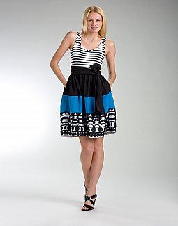 vestidos playeros modernos