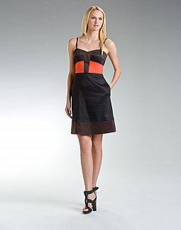 vestidos playeros modernos