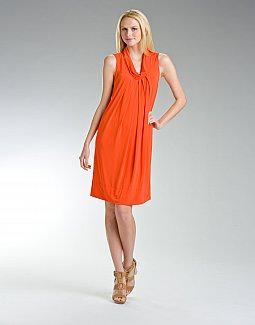 vestidos playeros modernos