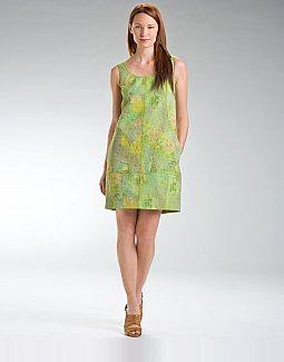 vestidos playeros modernos