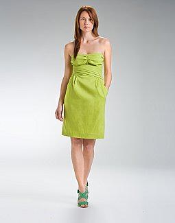 vestidos playeros modernos