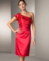 vestidos para el verano