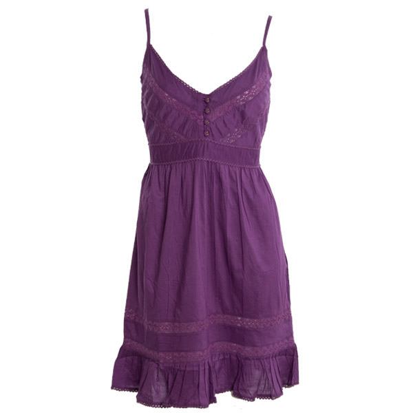 vestidos playeros veraniegos