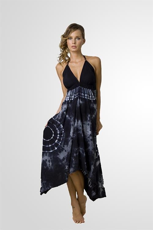 Vestidos de verano fiesta Clearance