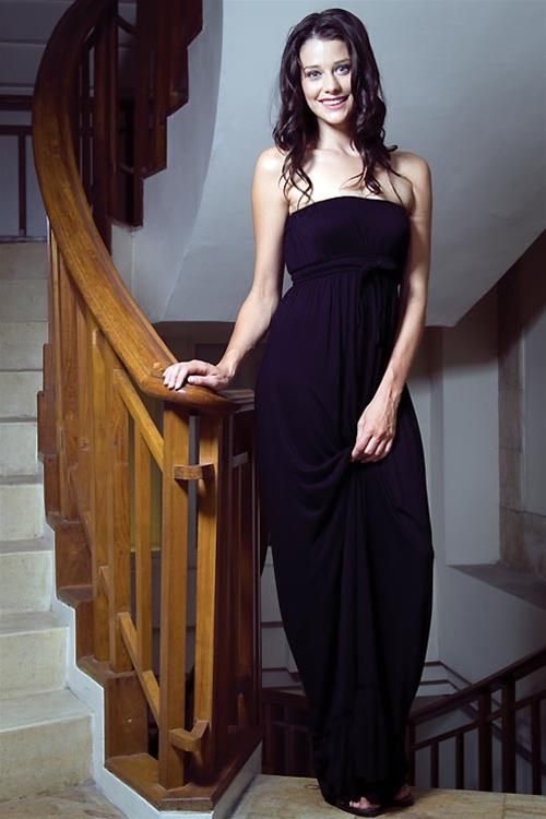 trajes de fiesta para el verano