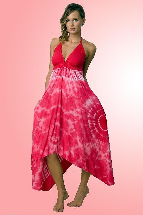 trajes de fiesta para el verano