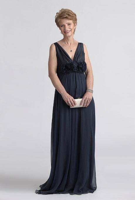 trajes de bodas para señoras