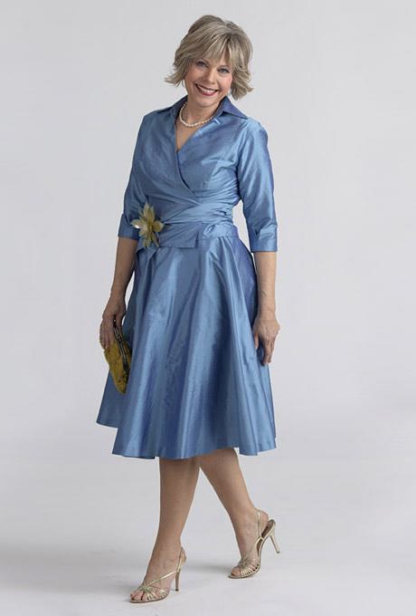 trajes de bodas para señoras