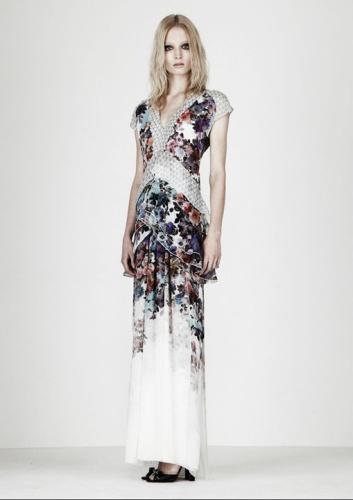 vestidos para bodas