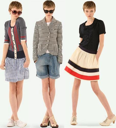 vestidos casuales de verano