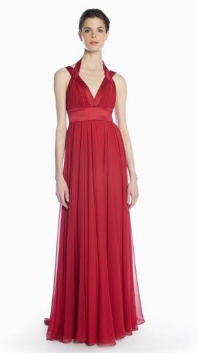 vestidos para ir de boda