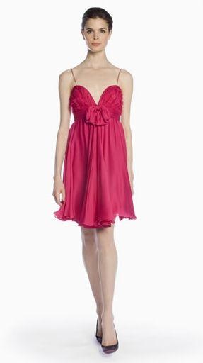 vestidos para ir de boda