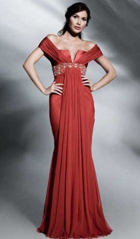 vestidos para ir de boda